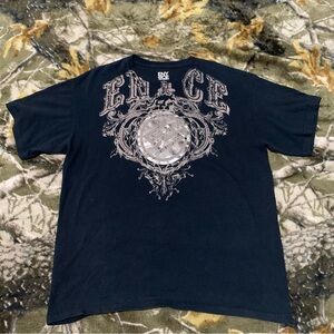 Vintage Y2k Enyce Shirt